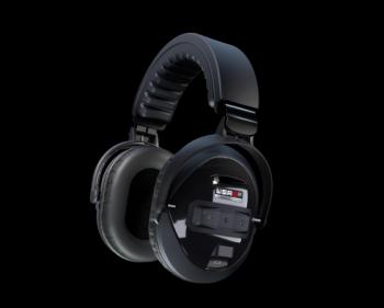 XP WSAII XL Headphones